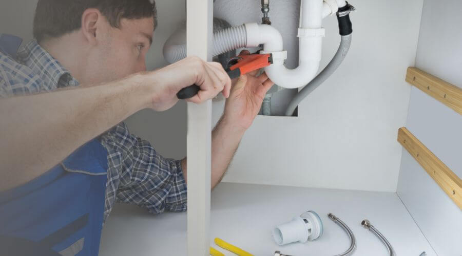 Professional Tankless Water Heater Installation in Effingham, KS